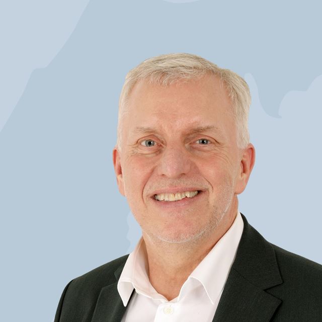 Bo Dall-Hansen er ny afdelingsdirektør i Aarhus